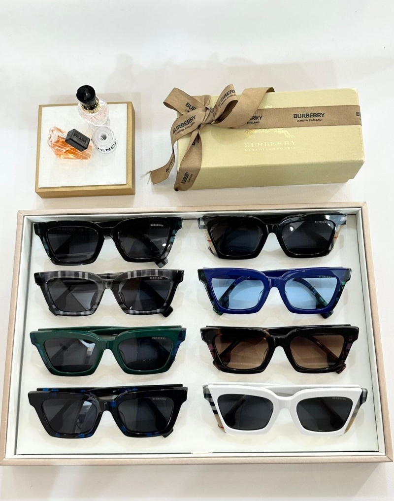 Burberry Sunglasses